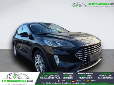 Ford Kuga 1.5 EcoBoost 150 BVM