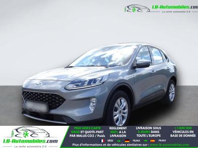 Ford Kuga 1.5 EcoBoost 150 BVM