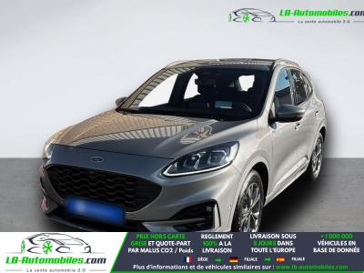 Ford Kuga 1.5 EcoBoost 150 BVM