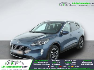 Ford Kuga 1.5 EcoBoost 150 BVM