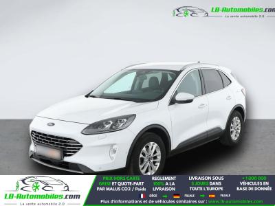 Ford Kuga 1.5 EcoBoost 150 BVM