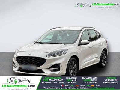 Ford Kuga 1.5 EcoBlue 120 BVA