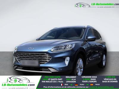 Ford Kuga 1.5 EcoBlue 120 BVA