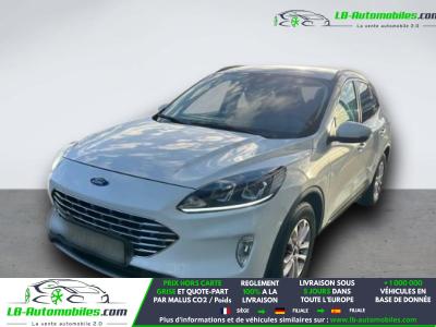 Ford Kuga 1.5 EcoBlue 120 BVA