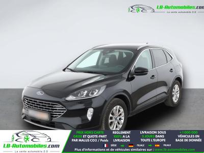 Ford Kuga 1.5 EcoBlue 120 BVA