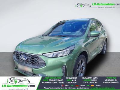Ford Kuga 1.5 EcoBoost 150 BVA