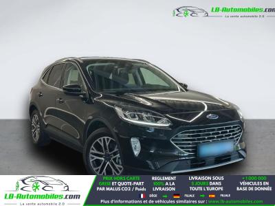 Ford Kuga 1.5 EcoBoost 150 BVA