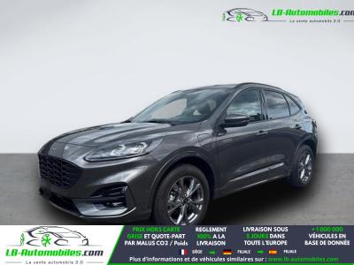 Ford Kuga 1.5 EcoBoost 150 BVA