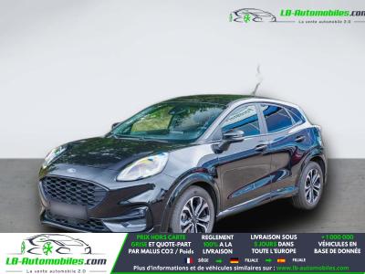 Ford Puma 1.0 EcoBoost 125 ch BVA