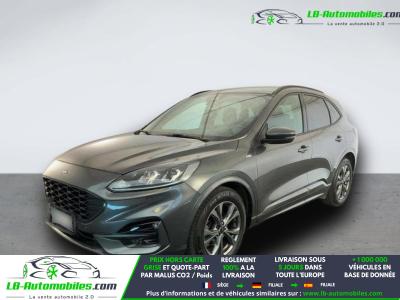 Ford Kuga 1.5 EcoBlue 120 BVM
