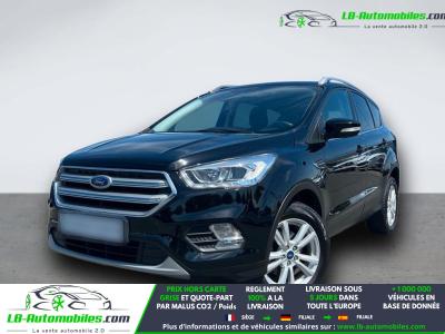 Ford Kuga 1.5 EcoBoost 150 BVM