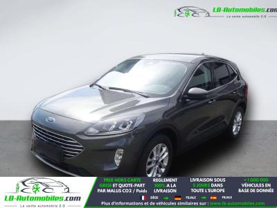 Ford Kuga 1.5 EcoBoost 150 BVM