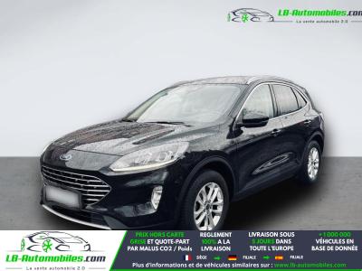 Ford Kuga 1.5 EcoBoost 150 BVM