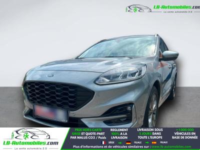 Ford Kuga 1.5 EcoBoost 150 BVM