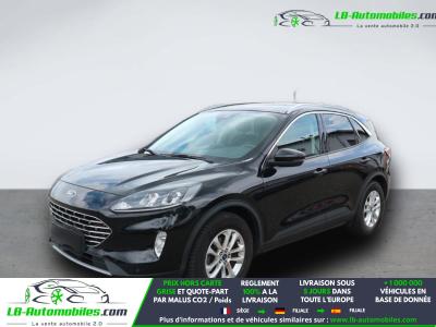 Ford Kuga 2.0 EcoBlue 150 mHEV BVM