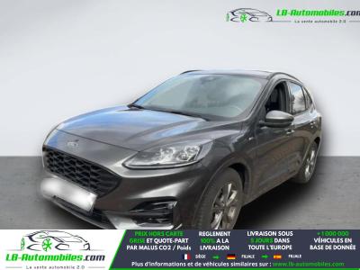 Ford Kuga 1.5 EcoBlue 120 BVA