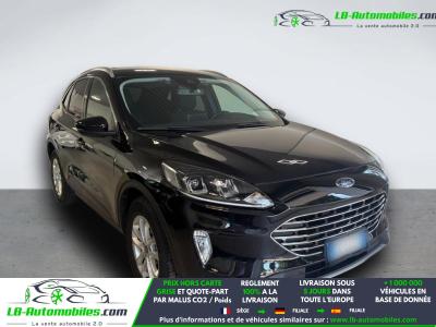 Ford Kuga 1.5 EcoBlue 120 BVA