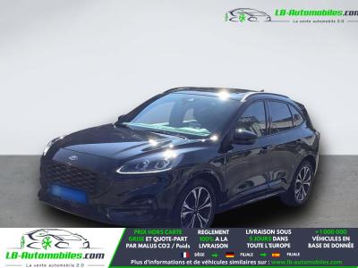 Ford Kuga 1.5 EcoBoost 150 BVA