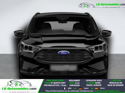 Ford Kuga 1.5 EcoBoost 150 BVA
