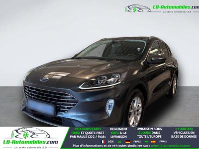 Ford Kuga 2.0 EcoBlue 150 mHEV BVM