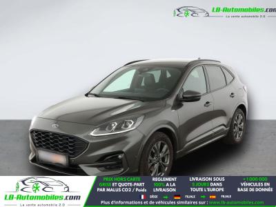 Ford Kuga 2.0 EcoBlue 150 mHEV BVM