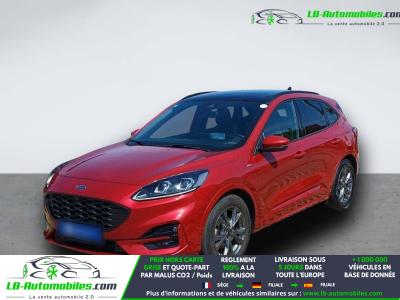 Ford Kuga 2.0 EcoBlue 150 mHEV BVM