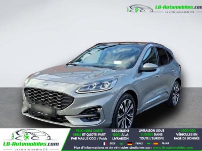 Ford Kuga 2.0 EcoBlue 190 BVA