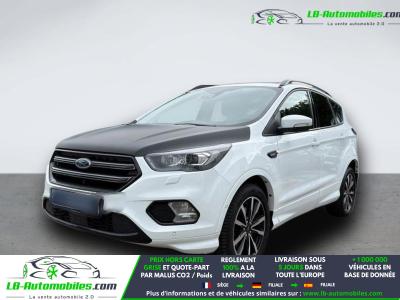 Ford Kuga 2.0 EcoBlue 150 mHEV BVA