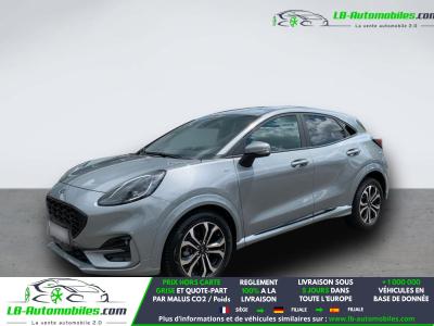 Ford Puma 1.0 EcoBoost 155 ch BVA