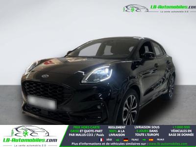 Ford Puma 1.0 EcoBoost 155 ch BVA