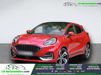 Ford Puma 1.0 EcoBoost 155 ch BVA