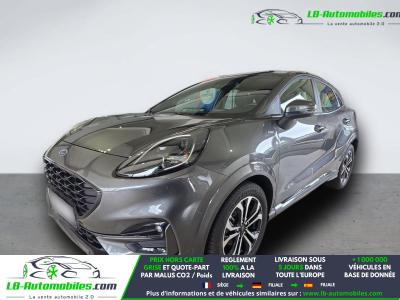 Ford Puma 1.0 EcoBoost 155 ch BVA