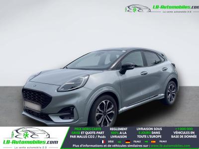 Ford Puma 1.0 EcoBoost 155 ch BVA