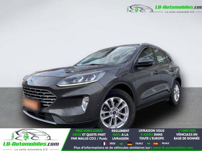 Ford Kuga 2.0 EcoBlue 190 BVA