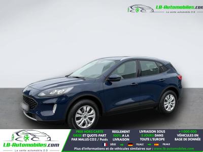 Ford Kuga 2.0 EcoBlue 190 BVA