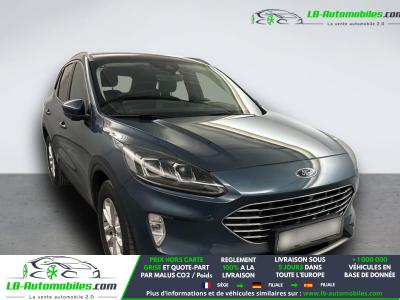 Ford Kuga 2.0 EcoBlue 190 BVA