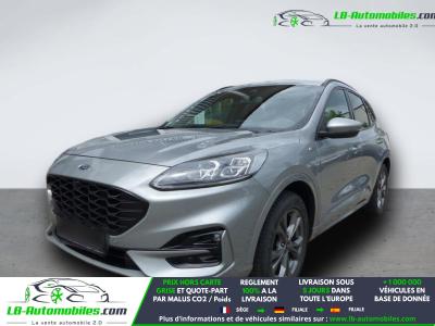 Ford Kuga 2.0 EcoBlue 190 BVA