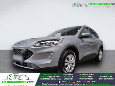 Ford Kuga 2.0 EcoBlue 190 BVA