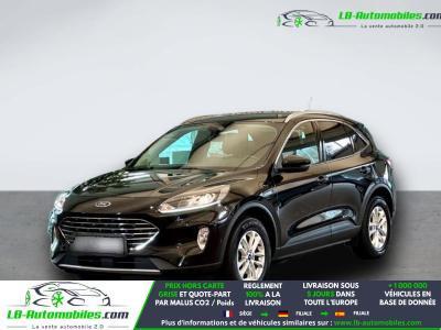 Ford Kuga 2.5 Duratec 150 ch FHEV BVA