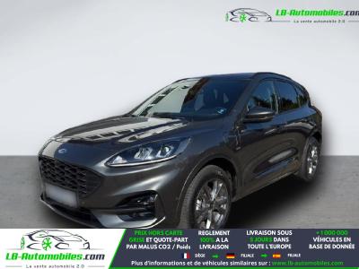 Ford Kuga 2.5 Duratec 150 ch FHEV BVA
