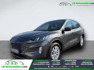 Ford Kuga 2.5 Duratec 150 ch FHEV BVA