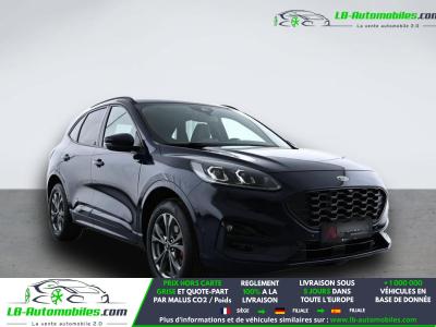 Ford Kuga 2.5 Duratec 150 ch FHEV BVA