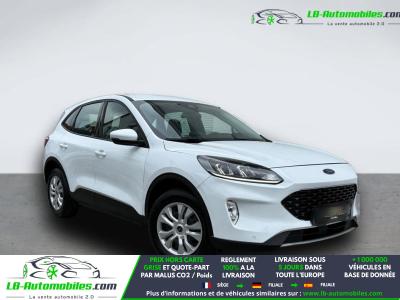 Ford Kuga 2.5 Duratec 150 ch FHEV BVA