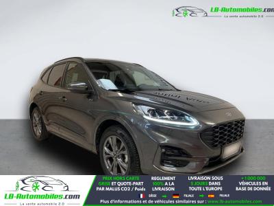 Ford Kuga 2.5 Duratec 150 ch FHEV BVA