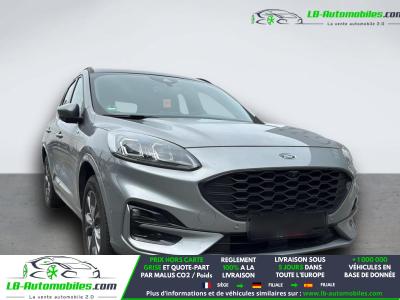 Ford Kuga 2.5 Duratec 150 ch FHEV BVA