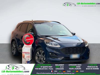 Ford Kuga 2.5 Duratec 150 ch FHEV BVA