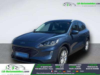 Ford Kuga 2.5 Duratec 150 ch FHEV BVA
