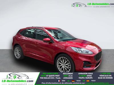 Ford Kuga 2.5 Duratec 150 ch FHEV BVA