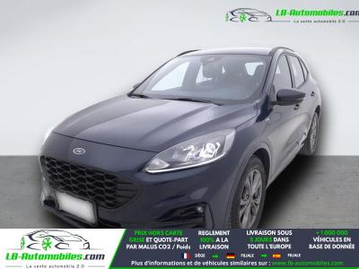Ford Kuga 2.5 Duratec 190 ch FHEV BVA
