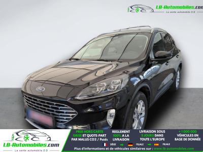 Ford Kuga 2.5 Duratec 190 ch FHEV BVA